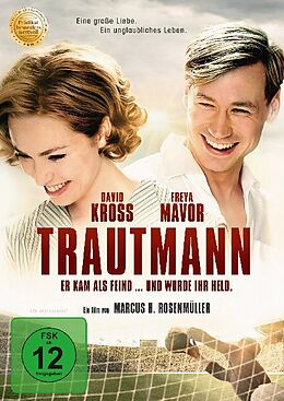Trautmann DVD