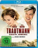 Trautmann Blu-ray