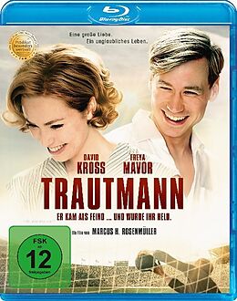 Trautmann Blu-ray