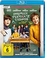 Unheimlich Perfekte Freunde Blu-ray
