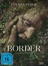 Border - Mediabook Blu-Ray Disc