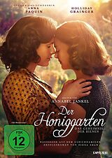 Der Honiggarten - Das Geheimnis der Bienen DVD