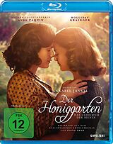 Der Honiggarten - Das Geheimnis der Bienen Blu-ray