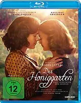 Der Honiggarten - Das Geheimnis der Bienen Blu-ray
