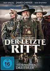 Der letzte Ritt DVD