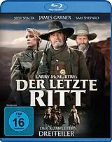 Der Letzte Ritt Blu-ray