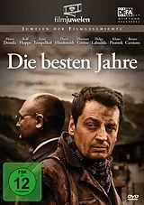 Die besten Jahre DVD