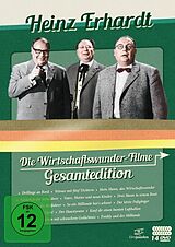 Heinz Erhardt DVD