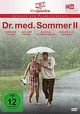 Dr. med. Sommer II DVD