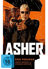 Asher DVD