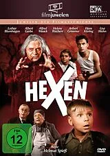 Hexen DVD