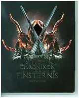 Chroniken der Finsternis Blu-ray