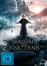 Chroniken der Finsternis - Der Dämonenjäger DVD