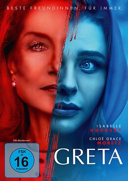 Greta DVD