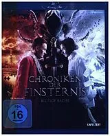 Chroniken der Finsternis - Blutige Rache Blu-ray