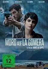 Mord auf La Gomera DVD
