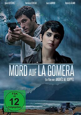 Mord auf La Gomera DVD