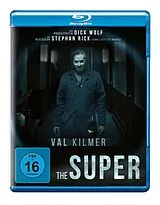 The Super Blu-ray