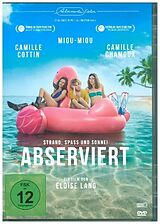 Abserviert DVD