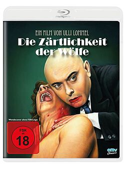 Die Zärtlichkeit Der Wölfe Blu-ray