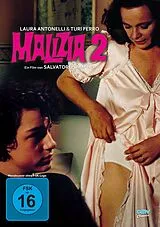 Malizia 2 DVD