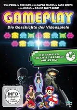 Gameplay - Die Geschichte der Videospiele DVD