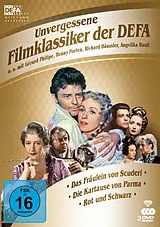 DEFA-Klassiker-Box DVD