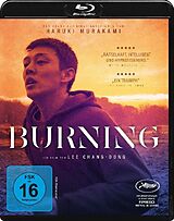 Burning Blu-ray