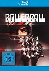 Rollerball Blu-ray