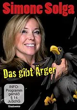 Simone Solga: Das gibt Ärger DVD