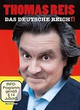 Thomas Reis: Das deutsche Reich(t) DVD