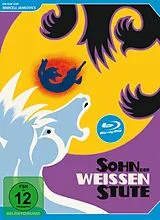 Sohn Der Weissen Stute Blu-ray