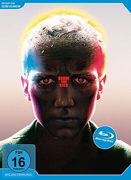 Komm Und Sieh Blu-ray