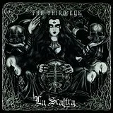 La Scaltra CD Third Eye