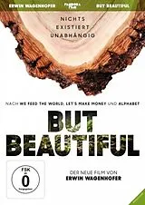But Beautiful - Nichts existiert unabhängig DVD