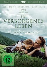 Ein verborgenes Leben DVD