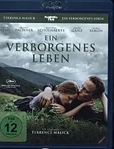 Ein verborgenes Leben Blu-ray