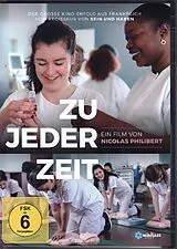 Zu jeder Zeit DVD