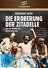Die Eroberung der Zitadelle DVD
