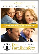 Das Familienfoto DVD