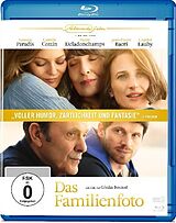 Das Familienfoto Blu-ray