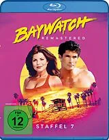 Baywatch Hd - Staffel 7 Blu-Ray Disc