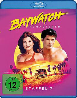 Baywatch Hd - Staffel 7 Blu-ray
