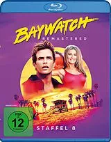 Baywatch Hd - Staffel 8 Blu-Ray Disc