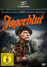 Jägerblut DVD