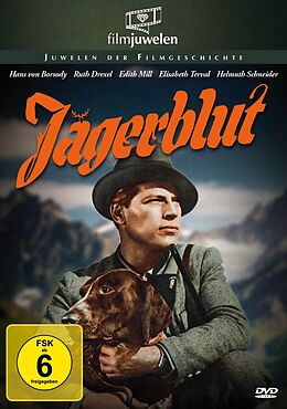 Jägerblut DVD