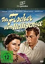 Der Fischer vom Heiligensee DVD