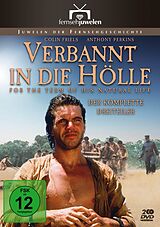 Verbannt in die Hölle DVD