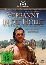 Verbannt in die Hölle DVD