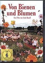 Von Bienen und Blumen DVD